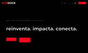 Paddockcomunicacion.com thumbnail