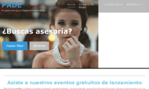 Pade.legalydigital.com thumbnail