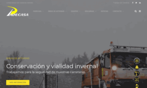 Padecasa.com thumbnail