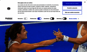 Padelbueno.es thumbnail