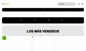 Padelcoronado.com thumbnail