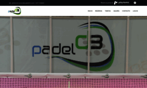 Padeld3.com thumbnail