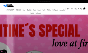 Padelmarket.com thumbnail