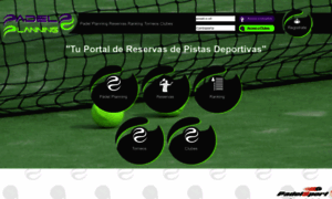 Padelplanning.es thumbnail