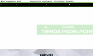Padelpoint.es thumbnail