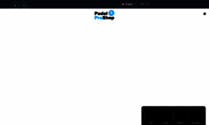 Padelproshop-pro.myshopify.com thumbnail