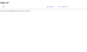 Padelrelax.com thumbnail