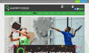 Padelvinaros.com thumbnail