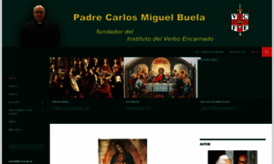 Padrebuela.org thumbnail