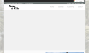 Padredevida.com thumbnail