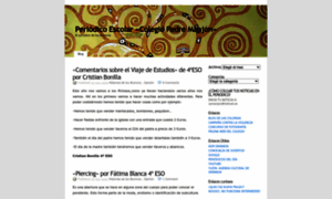 Padremanjon.wordpress.com thumbnail