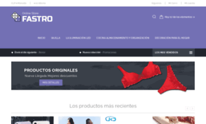 Padrenuestro.cl thumbnail