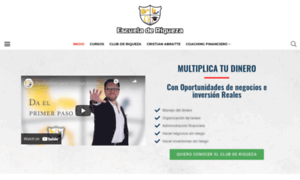 Padrericolatino.com thumbnail
