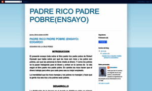 Padrericopadrepobre-edgardo.blogspot.mx thumbnail