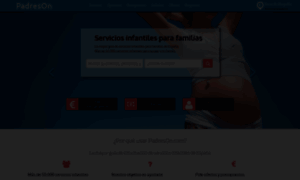 Padreson.com thumbnail