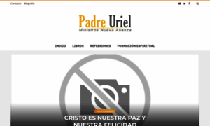 Padreuriel.com thumbnail