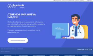 Paecmexico.com thumbnail