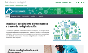 Paed.andaluciaesdigital.es thumbnail