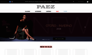 Paez.com.pe thumbnail