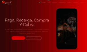 Pagamovil.com thumbnail