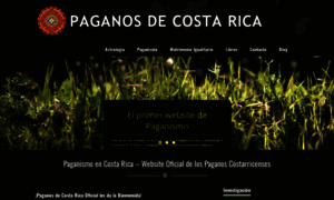 Paganoscostarica.com thumbnail