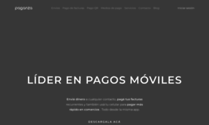 Paganza.com thumbnail