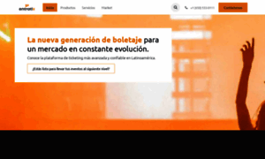 Pagatusboletos.com thumbnail