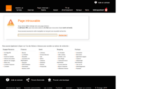 Pagesperso-orange.fr thumbnail