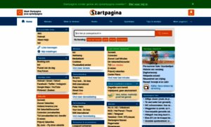 Pagina.nl thumbnail