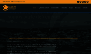 Pagina.quarzo.com thumbnail