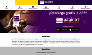 Pagina1.com.mx thumbnail