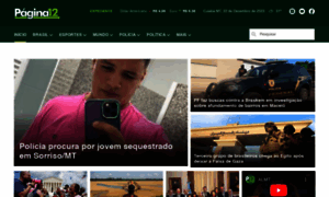 Pagina12.com.br thumbnail