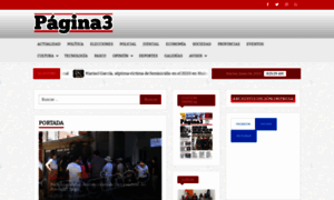 Pagina3.pe thumbnail