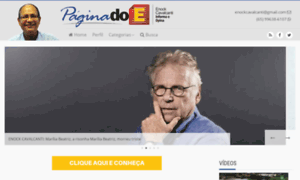 Paginadoe.com.br thumbnail