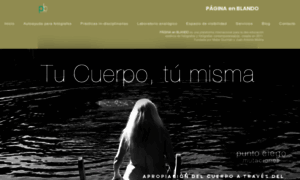 Paginaenblando.com thumbnail