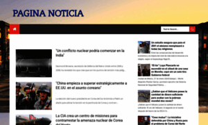 Paginanoticia.blogspot.com.es thumbnail