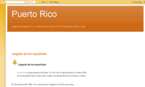 Paginapuertorico.blogspot.com thumbnail