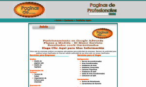 Paginas-de.com.ar thumbnail