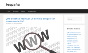Paginas-infantiles.iespana.es thumbnail