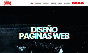 Paginas-web-barcelona.es thumbnail