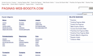 Paginas-web-bogota.com thumbnail