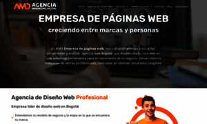 Paginas-web.com.co thumbnail