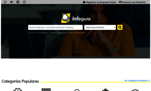 Paginasamarillas.infoguia.net thumbnail