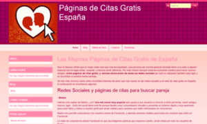 Paginasdecitasgratis.emyspot.com thumbnail