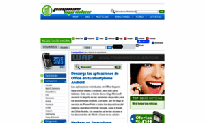 Paginasmoviles.com.ar thumbnail