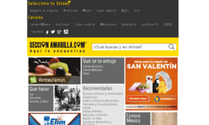 Paginastelmex.com.ar thumbnail
