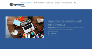 Paginasvalencia.es thumbnail