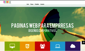 Paginasweb.mobi thumbnail