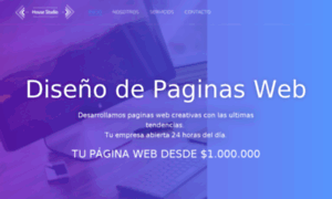 Paginasweb3d.com thumbnail