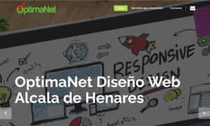 Paginaswebalcaladehenares.com thumbnail
